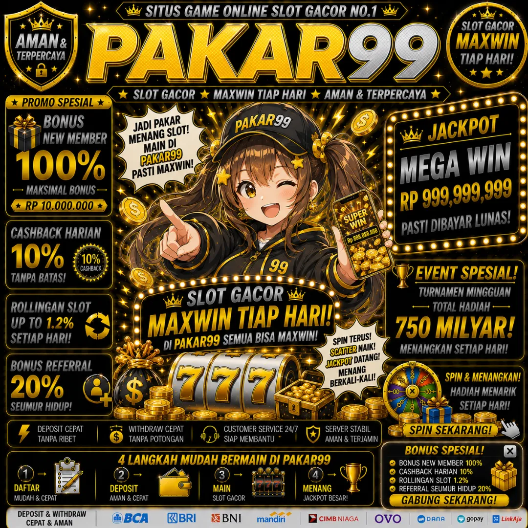PAKAR99Banner
